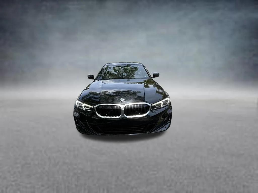 bmw 3 series 2025 3MW69CW0XS8F32404 image bmw 3 series 2025 3MW69CW0XS8F32404 image